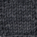 shadow colored gray black hand dyed yarn for knitting and crochet in different yarn types and skein sizes