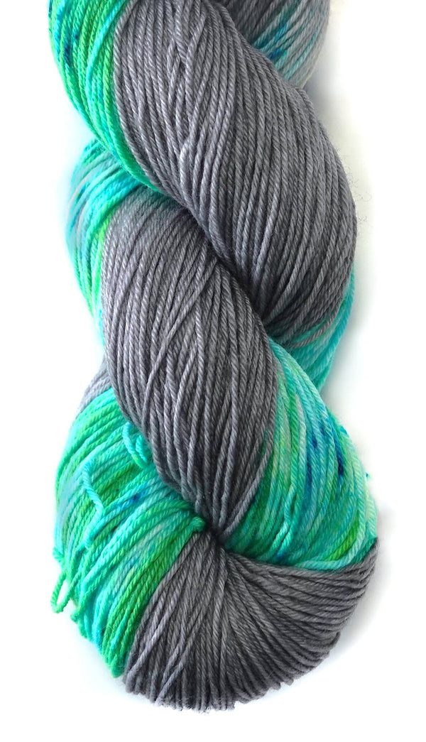 Knowhere - The Woolly Dragon