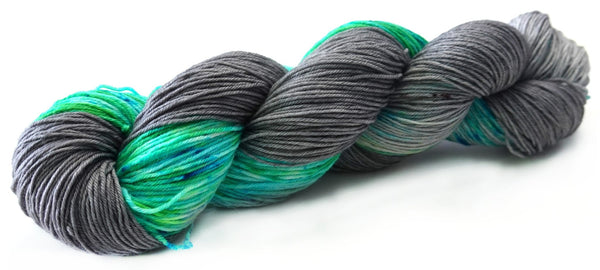 Knowhere - The Woolly Dragon