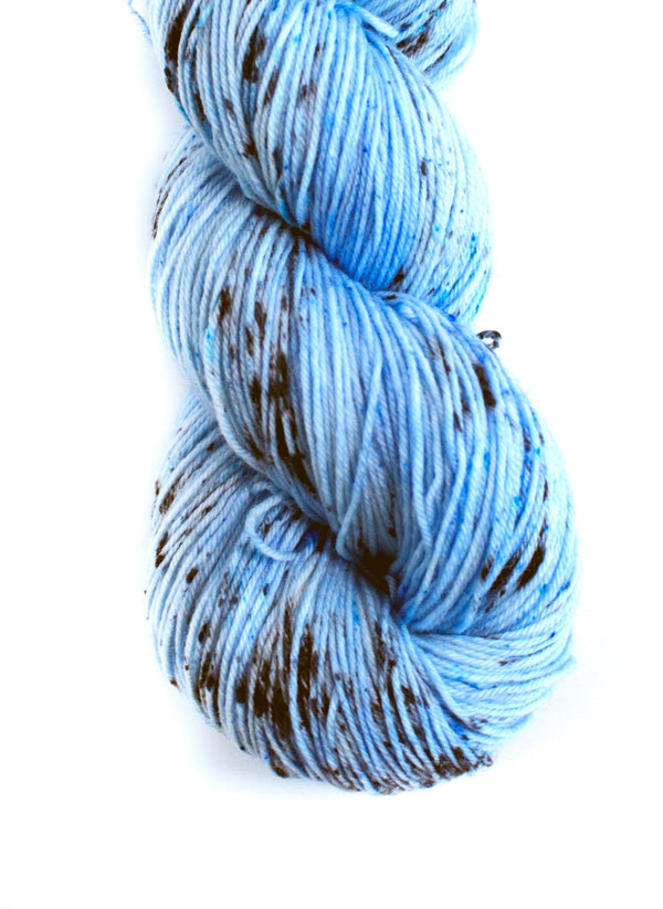 Like, Ice? - The Woolly Dragon