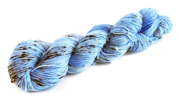 Like, Ice? - The Woolly Dragon