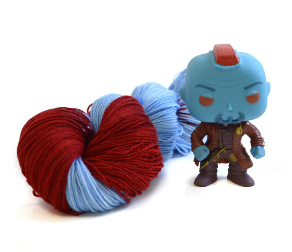 Mary Poppins, Y'all - The Woolly Dragon