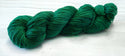 Mr. Green - The Woolly Dragon