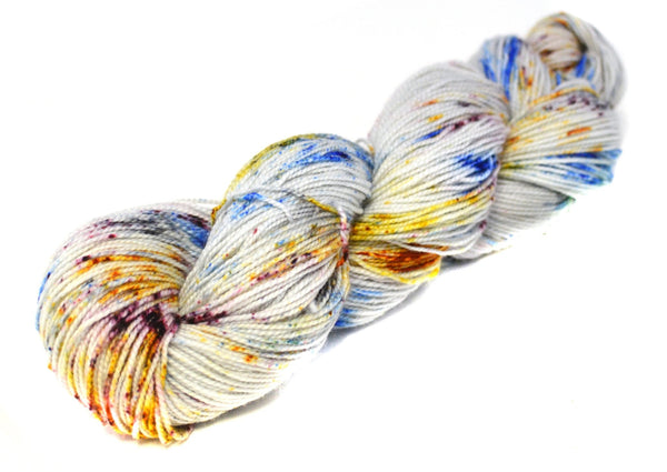 Player One - The Woolly Dragon