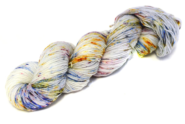 Player One - The Woolly Dragon