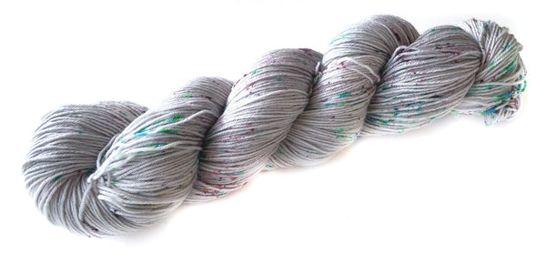 Transporter Beam - The Woolly Dragon