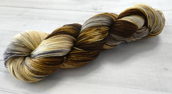 Trials and Tribble-ations - The Woolly Dragon