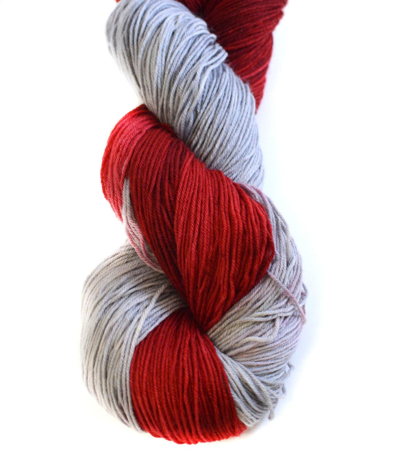 Worthy - The Woolly Dragon