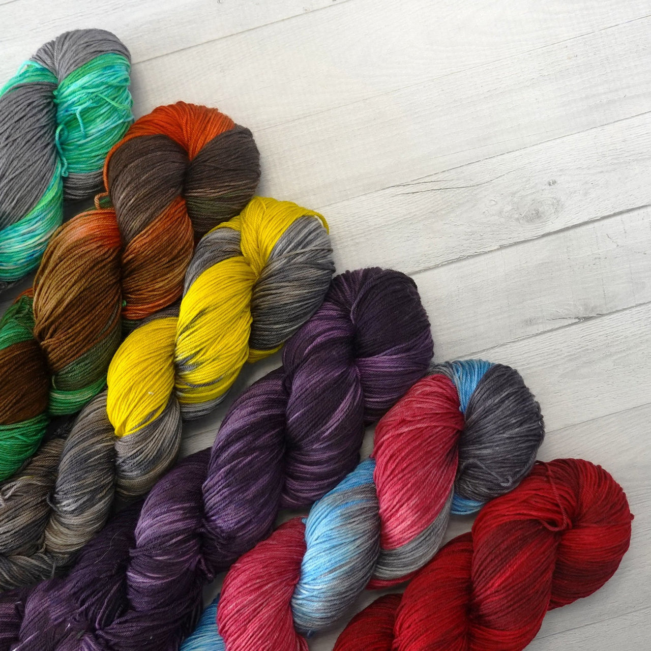 Shop Update - January 29th - GotG | The Woolly Dragon