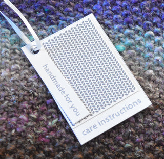 Tags and Labels | The Woolly Dragon
