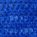 Sky colored blue hand dyed yarn for knitting and crochet in different yarn types and skein sizes