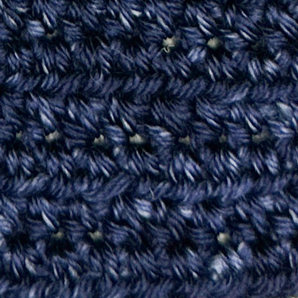 navy colored dark blue dyed yarn for knitting and crochet in different yarn types and skein sizes