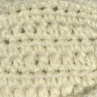 white colored natural hand dyed yarn for knitting and crochet in different yarn types and skein sizes