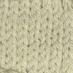white colored natural hand dyed yarn for knitting and crochet in different yarn types and skein sizes