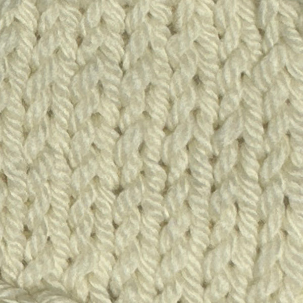 white colored natural hand dyed yarn for knitting and crochet in different yarn types and skein sizes
