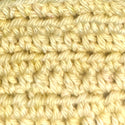 cream colored white hand dyed yarn for knitting and crochet in different yarn types and skein sizes