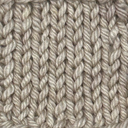 Desert colored brown gray hand dyed yarn for knitting and crochet in different yarn types and skein sizes