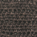 Timber colored dark brown hand dyed yarn for knitting and crochet in different yarn types and skein sizes