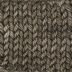 Bark colored green hand dyed yarn for knitting and crochet in different yarn types and skein sizes