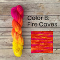 Great Divide Hat Knit Kit