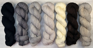 Full Skeins for Advent Calendars ++Pre-Order++