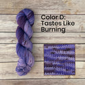 Great Divide Hat Knit Kit