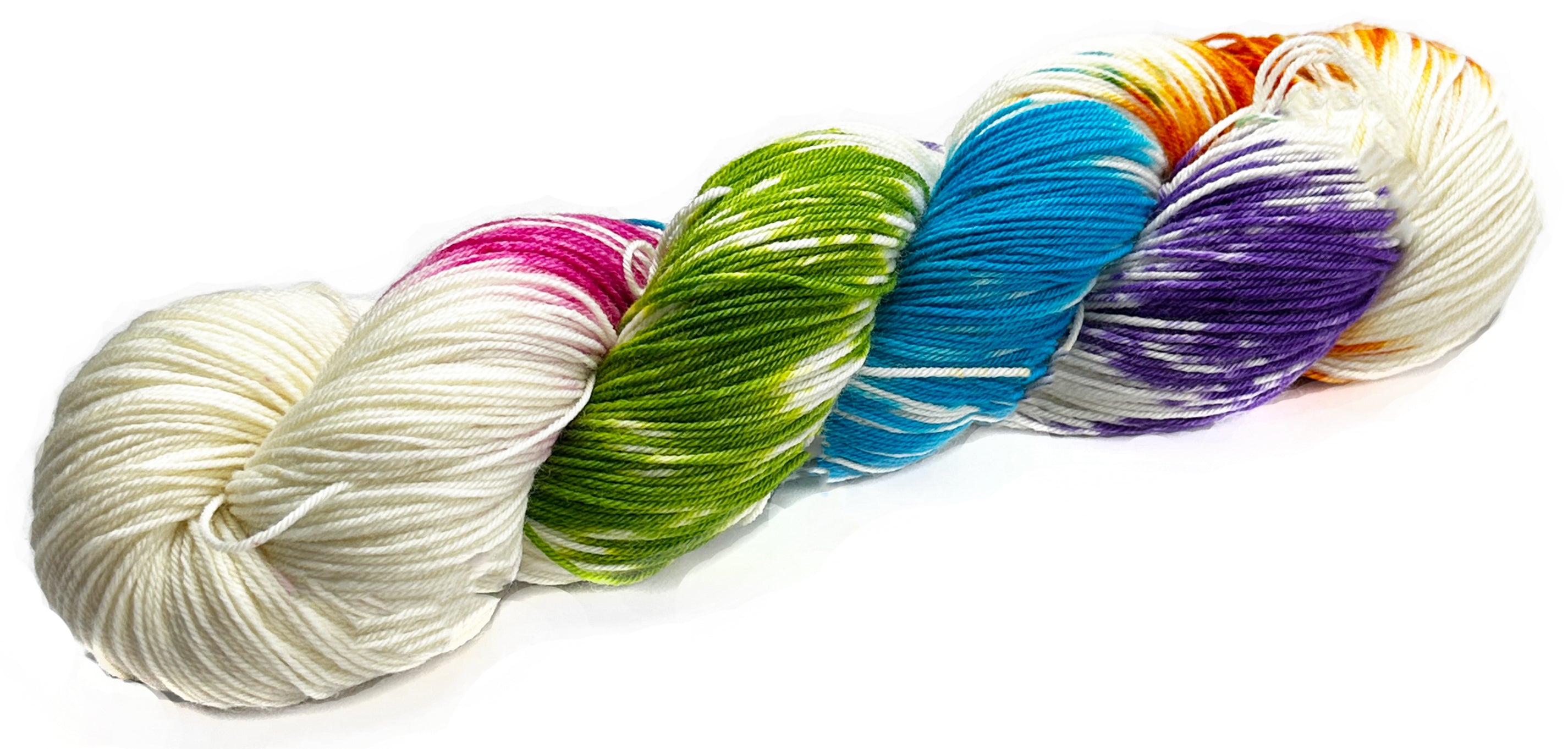 Imagine | The Woolly Dragon