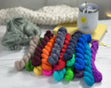 Little Yarn Joy - Happy Mail Subscription