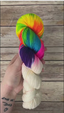 Great Divide Hat Knit Kit