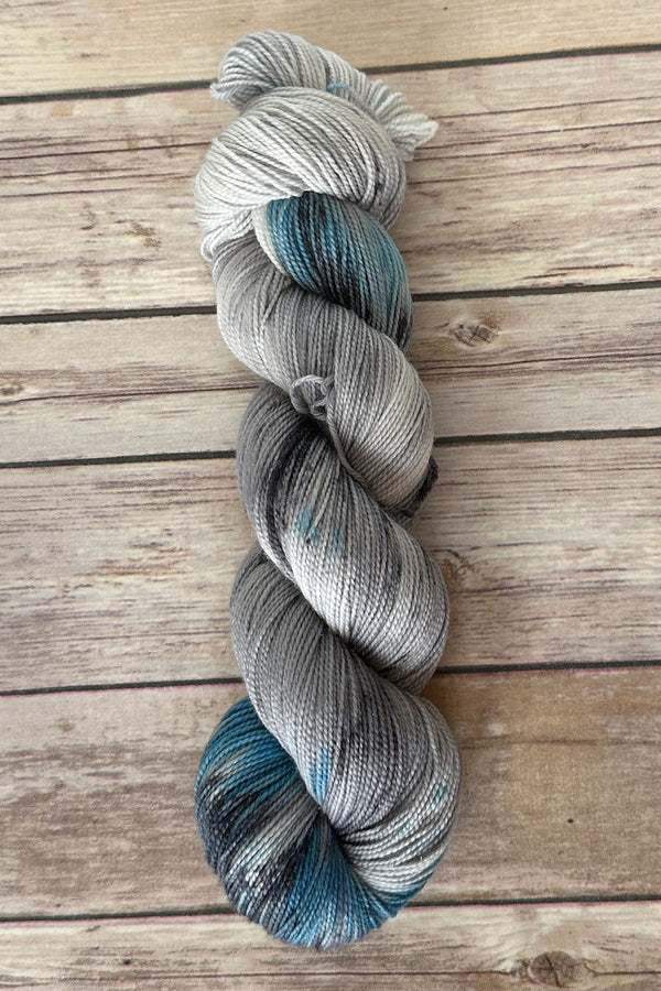 Sample Sale: "Almost NCC 1701"
