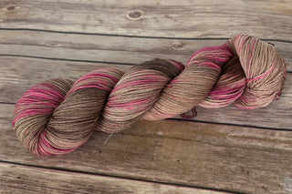 Sample Sale: Test Color, Browns and Pinks
