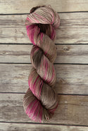 Sample Sale: Test Color, Browns and Pinks