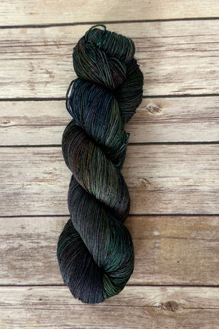 Sample Sale: Test Color, Darker Multi-Color