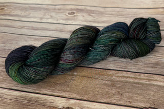 Sample Sale: Test Color, Darker Multi-Color