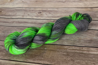Sample Sale: "Almost Unimatrix Zero"