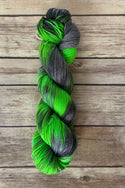 Sample Sale: "Almost Unimatrix Zero"