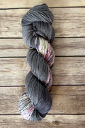 Sample Sale: Test Color, Gray and Speckles