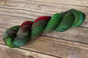 Sample Sale: Test Color, Christmas-ish