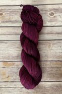 Sample Sale: Test Color, Burgundy Variegation