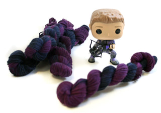 Assemble Yarn Set