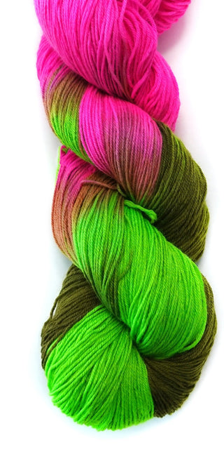 Aurora Borealis - The Woolly Dragon