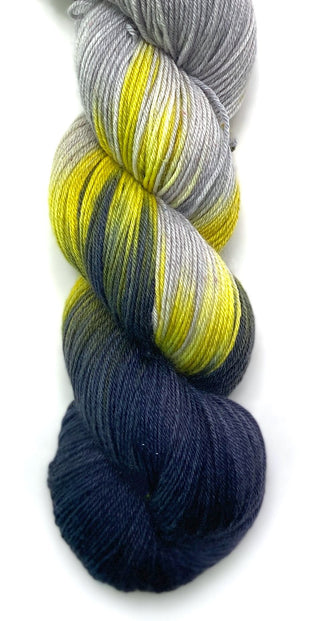 Born to Run - The Woolly Dragon