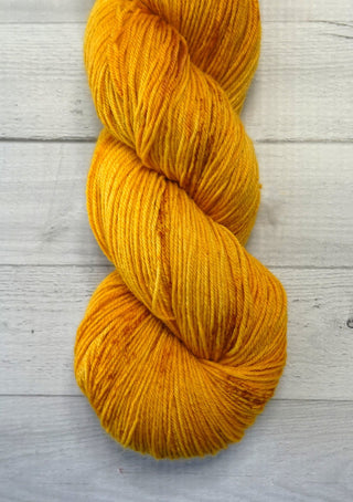 Colonel Mustard - The Woolly Dragon