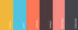 # 13 - honey/pool/salmon/timber/flamingo/charcoal