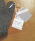 Garment Gift Tags for Knits *PRINTABLE* - The Woolly Dragon