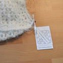 Garment Tags for Crochet *PRINTABLE* - The Woolly Dragon