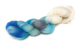 Ice Town - The Woolly Dragon
