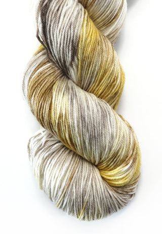 Jupiter - The Woolly Dragon