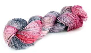 Lucy - The Woolly Dragon