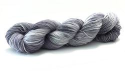 Luna - The Woolly Dragon